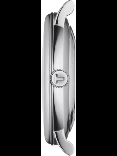 Швейцарские часы Tissot T122.407.11.033.00