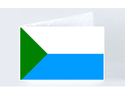 Обложка на студенческий билет Хабаровский Край