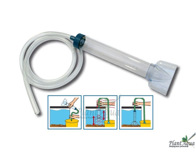 Грунтоочиститель Naribo 25 см (50-200л)