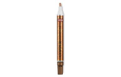 Маркер Krylon Leafing Pen Премиум Металлик Медь 9,85 мл