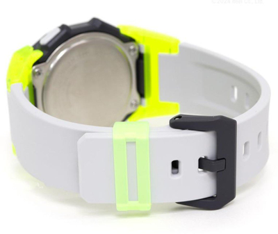 Часы Casio G-Shock GD-B500MW-8