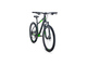 Горный велосипед FORWARD APACHE 2.2, черно-зеленый, рама 19