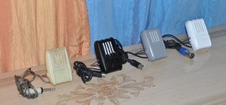 Микрофоны МД47