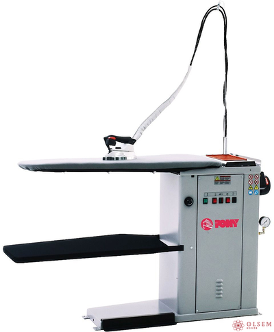 Стол гладильный PONY FVC