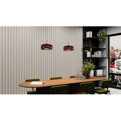 Гипсовая панель WALLFROST артикул M-0098