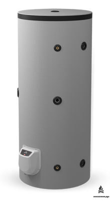 Напольный водонагреватель прямого нагрева Eldom BCE 300 литров