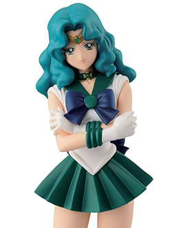 Фигурка Сейлор Нептун (Sailor Neptune)