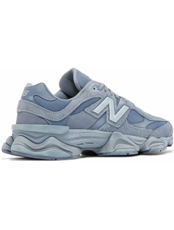 New Balance 9060 Washed Blue