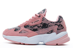 Adidas Falcon W Pink
