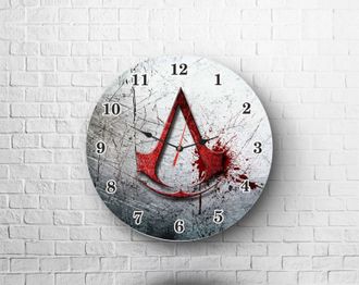 Часы Assassin’s Creed № 7