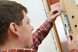 Монтаж добора для стены более 20 см