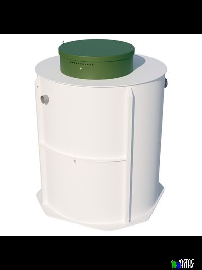 Автономная станция ТОПОЛЬ 12