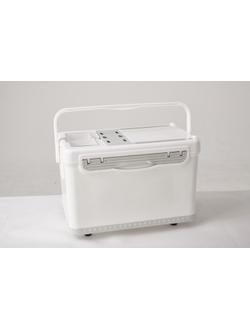 Сиденье-холодильник для SUP-доски Aqua Marina 2-IN-1 Fishing Cooler with Back Support