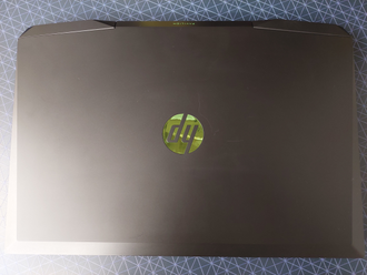 HP PAVILION GAMING 15-DK1105UR ( 15.6 FHD IPS I5-10300H GTX1650Ti(4GB) 8GB 512SSD ) (копия)