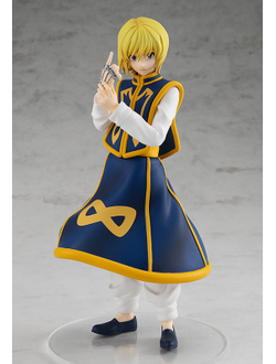 Фигурка Курапика (Kurapika Pop Up Parade)