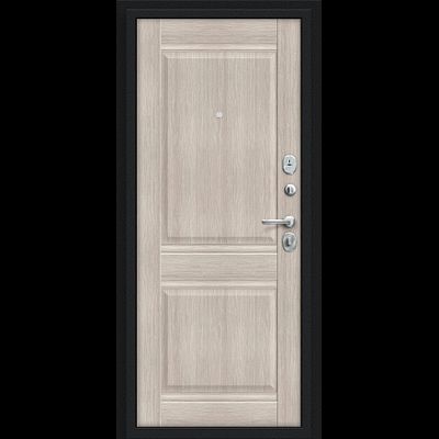 Некст Kale Букле черное/Cappuccino Veralinga