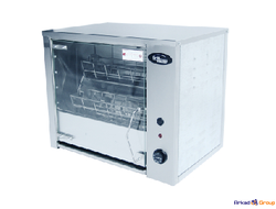 Гриль д/кур GRILL MASTER КАРУСЕЛЬНЫЙ Ф3КМЭ (Э) 21134