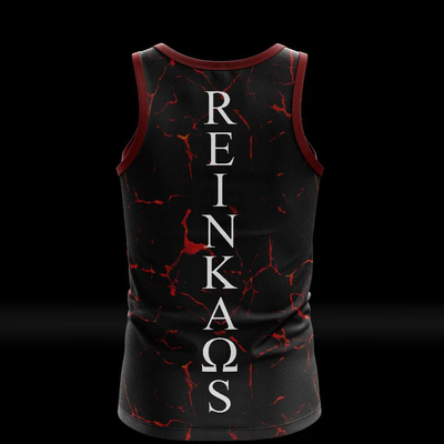 Dissection - Reinkaos TANK TOP SHIRT