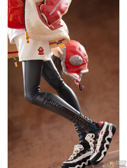 Фигурка 1/7 Аска Лэнгли (Asuka Langley Ver. Radio Eva, Part 2)