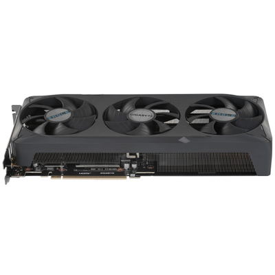 Видеокарта GIGABYTE GeForce RTX 5070 Eagle OC SFF 12GB