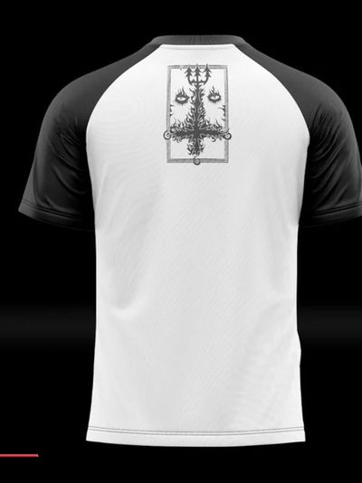 DISSECTION - CROSS T-SHIRT