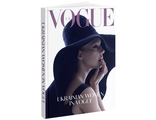 Коллекционная книга &quot;Ukrainian Women in VOGUE UA&quot; 2020 год