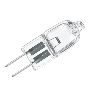 Галогенная капсульная лампа Osram Halostar Standard 64432 35w 12v GY 6.35