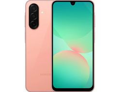 Samsung Galaxy A26 6/128GB (A266) Розовый