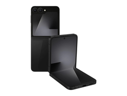 Samsung Galaxy Z Flip7 FE 8/128Gb Black (Dual nano SIM)