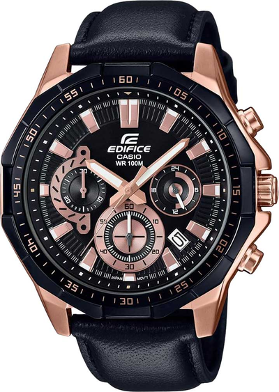 Часы Casio Edifice EFR-554BGL-1A