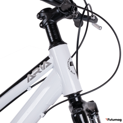 Велосипед TechTeam Aria 26