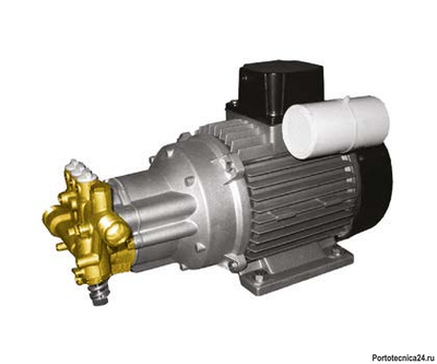 Мойка Comet PATRIOT 150 GoldTotal stop 220 В KLR Gold 9069000200