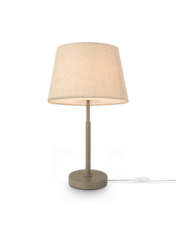 Freya, Настольный светильник Butler, FR2057TL-01BG