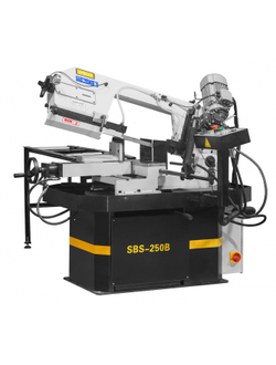 Станок ленточнопильный Stalex SBS-250B