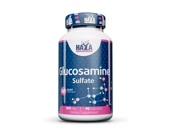 Glucosamine Sulfate