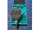 An indicator for measuring the engine head clearance