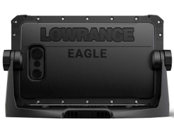 Эхолот Lowrance Eagle 9 с датчиком TripleShot HD