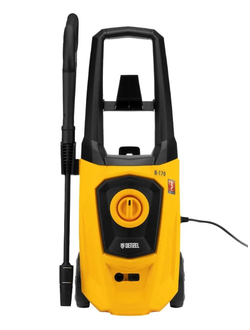 Мойки высокого давления и комплектующие