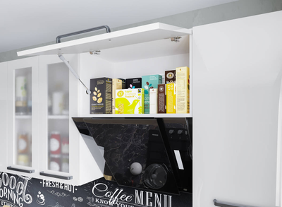 Кухня "Тоскана" ЛДСП МДФ (ТЭКС)