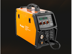 REAL SMART MIG 200 (N2A5)