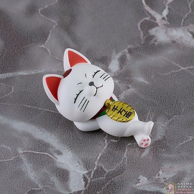 Фигурка фигма Кэн Такакура (Figma Ken Takakura Transformed)