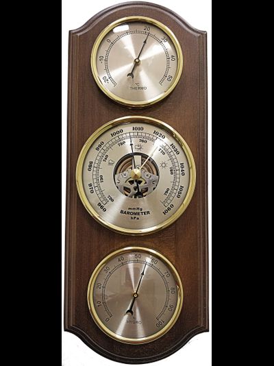 Метеостанция Бриг БМ93005-1-О