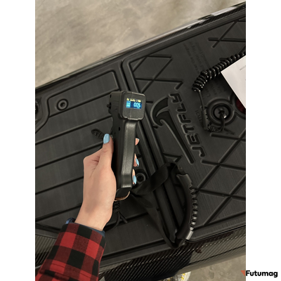 Джетсерф JETFLY 20.0