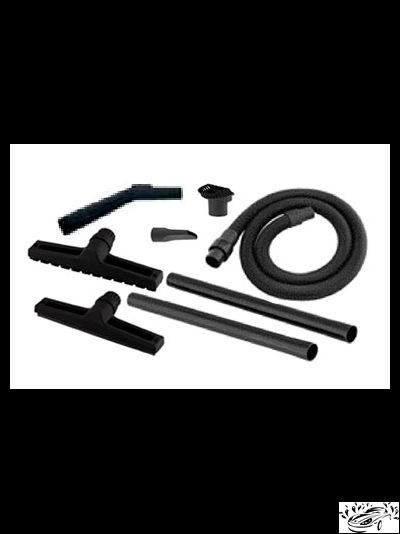 Пылесос для работы с электроинструментом TOR WL092A-20L INOX