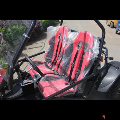 Багги GreenCamel Намиб A5000 (60V 3999W 84Ah R10 Дифференциал)