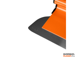 Шпатель ASPRO ERGOPLANE 250 с лезвием 0,3 мм