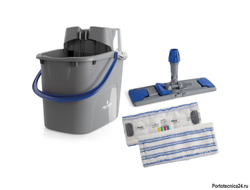 Комплект для влажной уборки Filmop Easy Wash