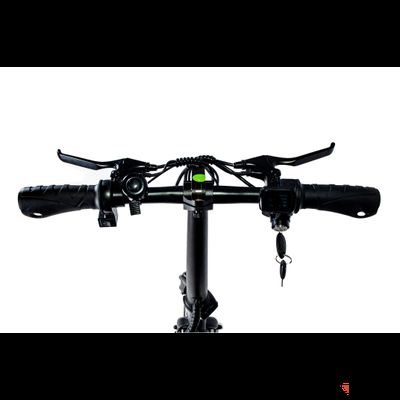 Электровелосипед Minako Smart 10 Ah