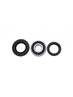 Ремкомплект рулевой колонки Bronco AT-08668 для Yamaha Grizzly 550 (2009-2012) Grizzly 660 (2002-2008) Grizzly 700 (2008-2012) Raptor 700 (2006-2016) 500-А 500-2A 500 X5 X6