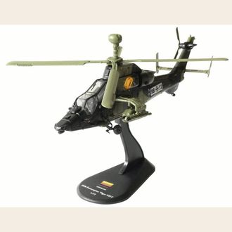 Коллекционная модель &quot;Вертолеты мира (Helikoptery Swiata)&quot; №4. Eurocopter UHT Tiger